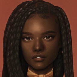 Rowena Braids logo