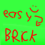 Easier Bricks logo