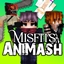 Misfits AniMash logo