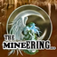 The Minering logo