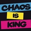 Create: Chaos World logo