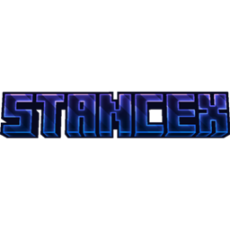 StanceX! logo