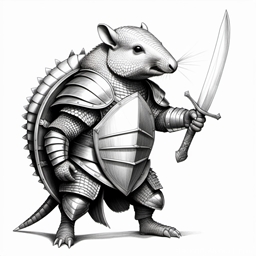 Medieval Craft - Knights and Kings logo