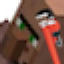 Villager Trade Editor logo