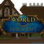Azeroth in MC logo