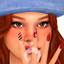 Joy Nails logo