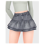 Lilith Jeans Skirt logo