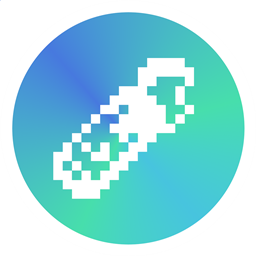 Cosmetic Nametags logo
