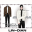 LIN-DIAN Jacket And Suits logo