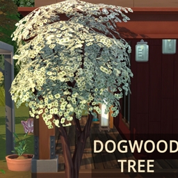 ✨ Farmable Dogwood Flowers by icemunmun Spanish translation -ES ✨