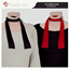 Chic Scarves (Plain) (Fixed problem with Lods!) logo