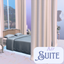 Air Suite - Elemental Bedrooms logo