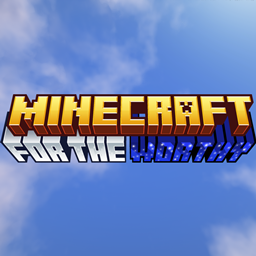For The Worthy (FORGE) logo