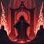 Blood Magic: Dark Ascension logo
