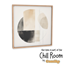 Comiko - Chill Room Frame Living Room logo