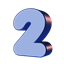 Factwo logo