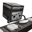 Mod Observer Plugin logo