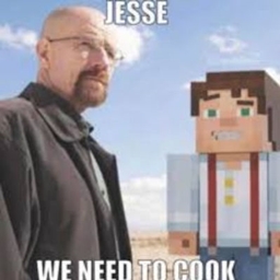 We are Cooked logo