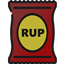 Robin's Unlimited Packets logo