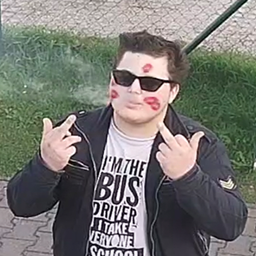 Mystery of majnksaft 