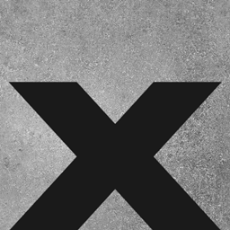 CreativeX logo