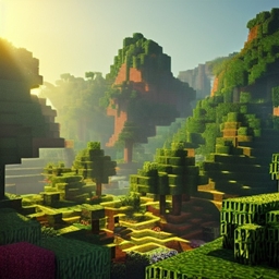 Epic Quest Realms project image
