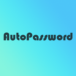 SmartAutoPassword logo