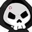 The Mega Ghost Pack logo