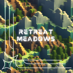 Retreat Meadows logo