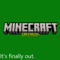 GreenGUI+ project image