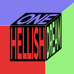 OneHellishDream logo