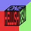 OneHellishDream logo