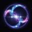Cosmic logo