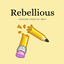 Lifestyle Trait - Rebellious logo