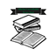 Alhelm's Uncraftable Item Recipes logo