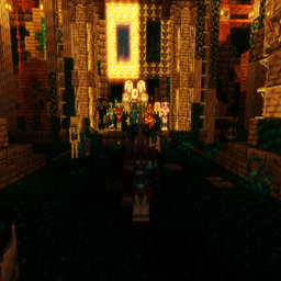 Legendary Expeditions - Gallery - Minecraft Modpacks - CurseForge