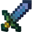 Dimensional Knives logo