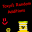 Toxyi's Random Additions