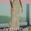 Bodycon Cutout Skirt Recolour logo