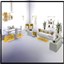 Mackenzie Living & Dining Set logo