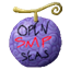 Open Seas SMP public pack logo