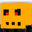 Stupid enderman logo