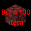 Infinite Netherrack logo