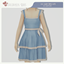 Chic Charm Dress (Kids) logo