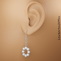Juliette Earrings [T-E] logo