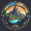 Elysium's Echo logo