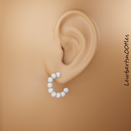 Emily Earrings [T-E] project image