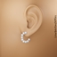 Emily Earrings [T-E] logo