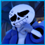 Unexplained Blocks logo