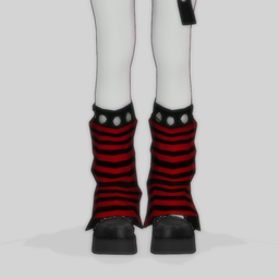 ★ KIERA LEGWARMERS !